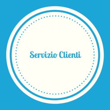 Servizio Clienti