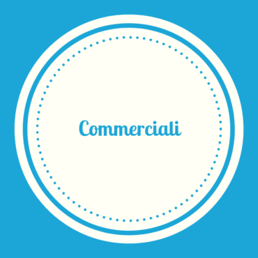 Commerciali